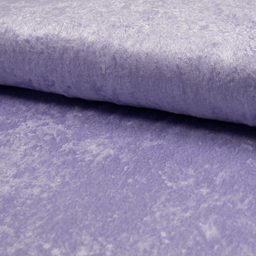 Tissu Panne de Velours - 441