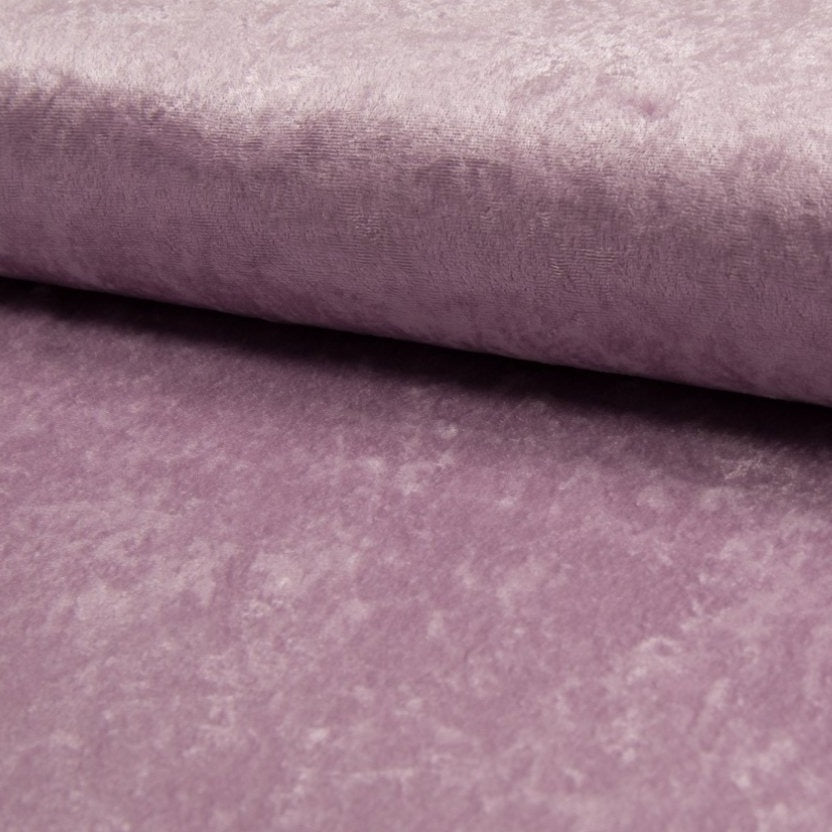 Tissu Panne de Velours - 442