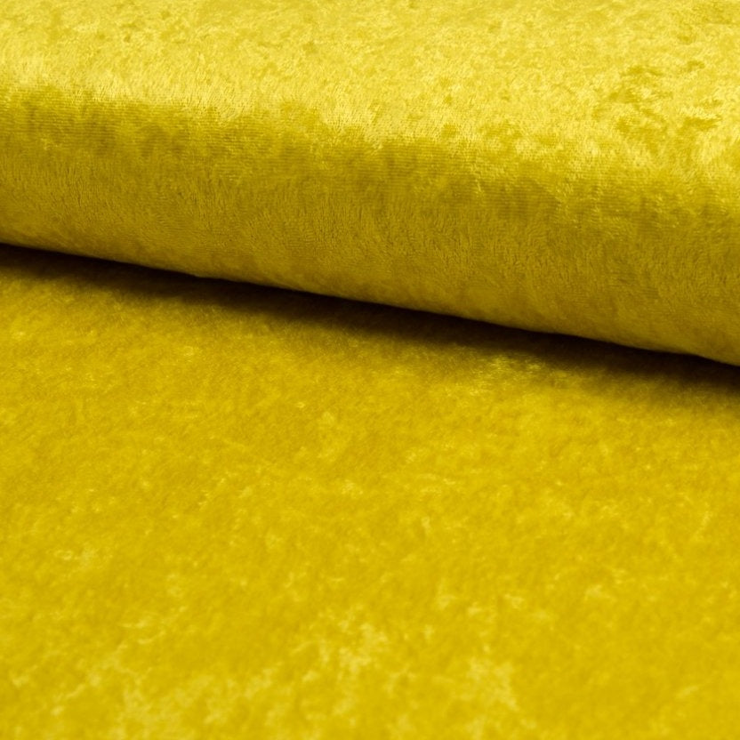 Tissu Panne de Velours - 482