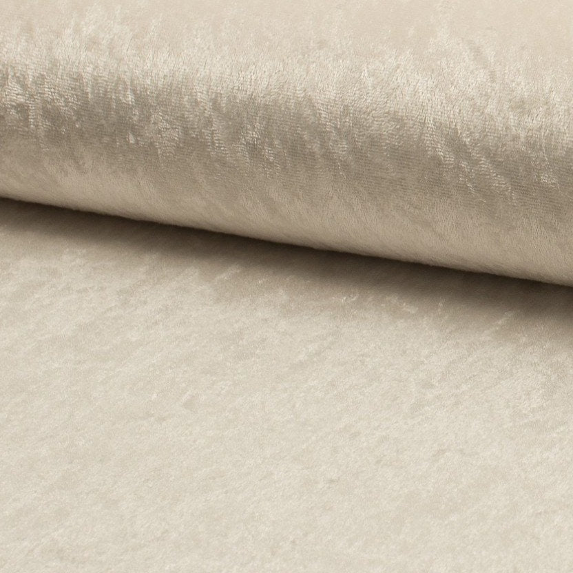 Tissu Panne de Velours - 850