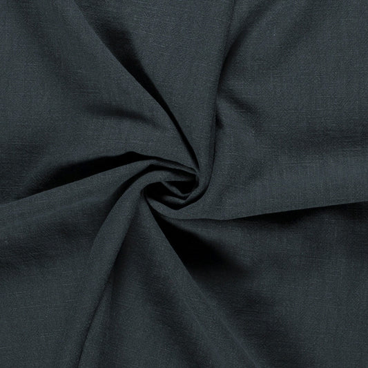 Tissu Lin Lavé - Bottle