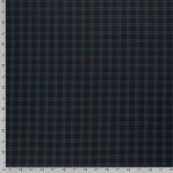 Tissu Ecossais Tartan - 94002