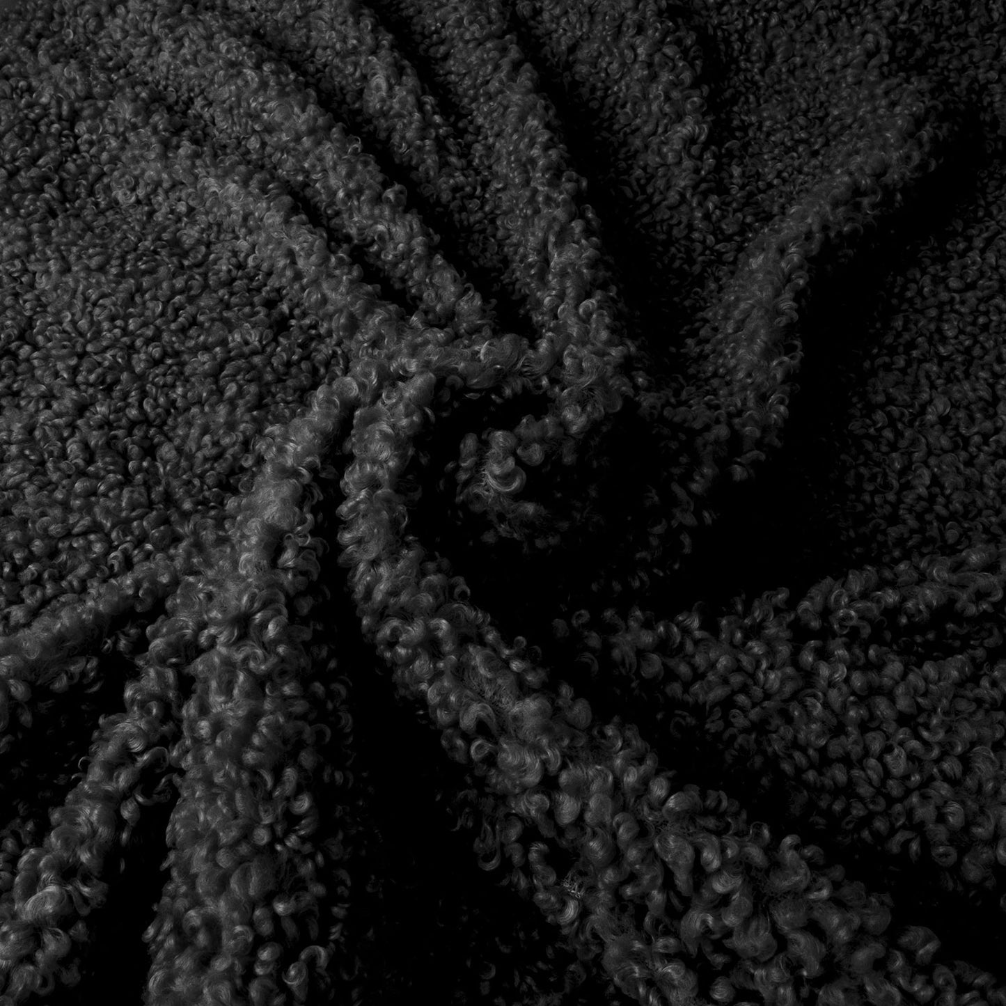 Tissu Bouclette Tedolino - 999