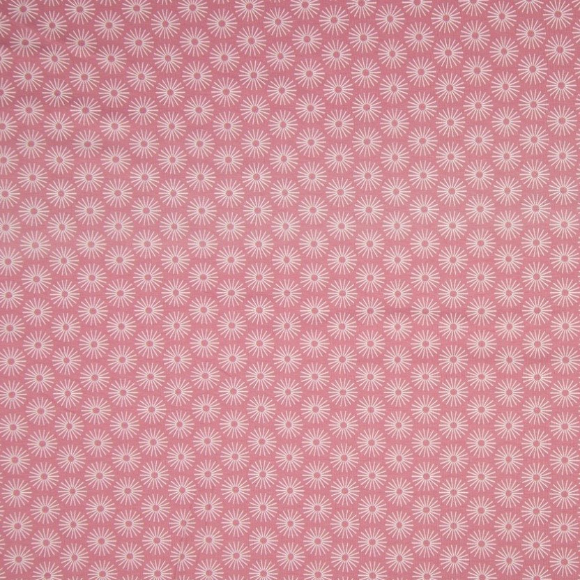 Tissu Coton Imprimé - 114
