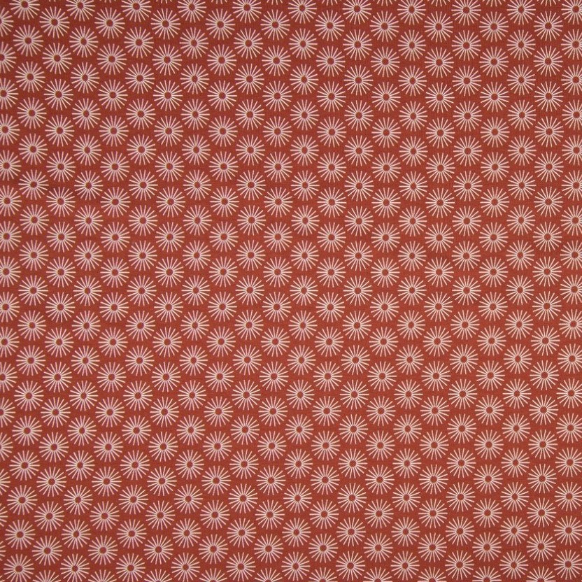 Tissu Coton Imprimé - 157
