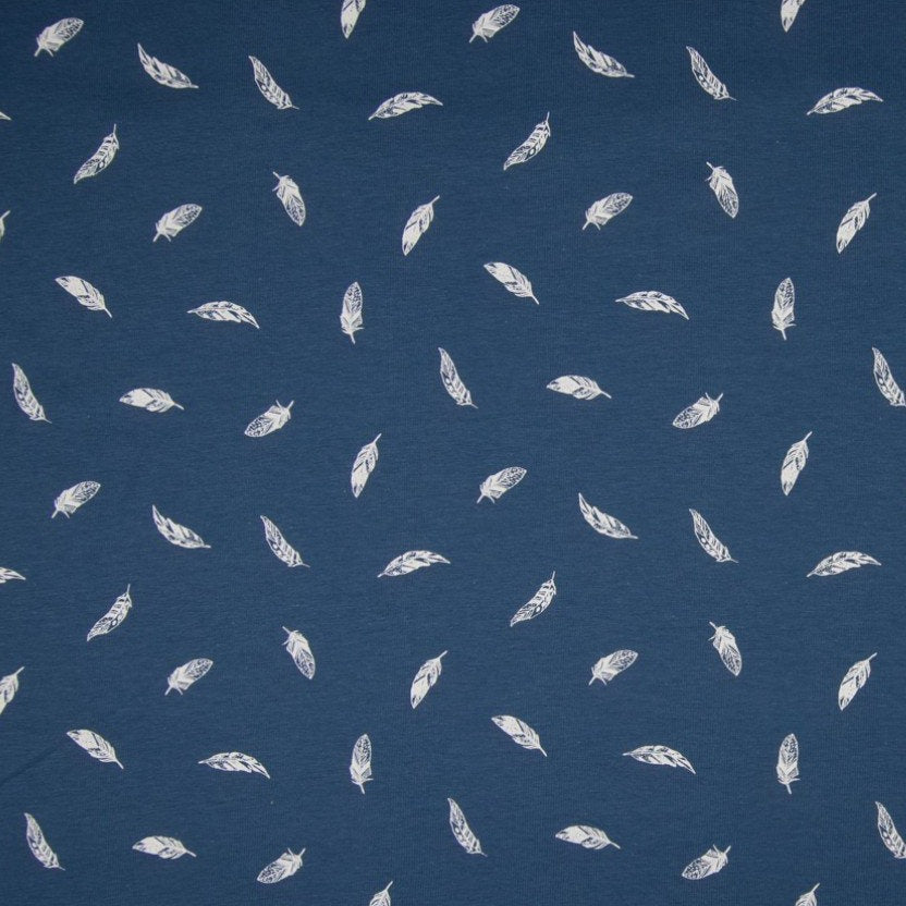 Tissu Coton Imprimé - 203