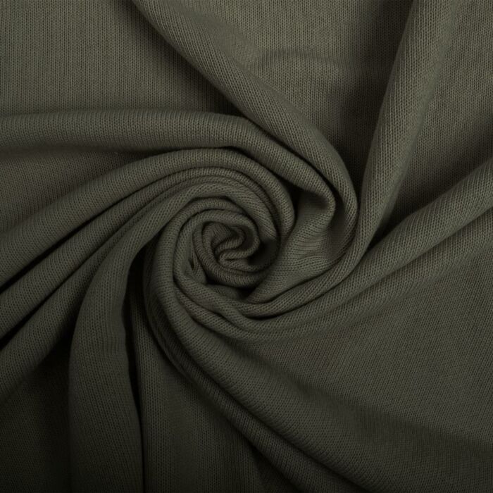Tissu Maille Coton - 215