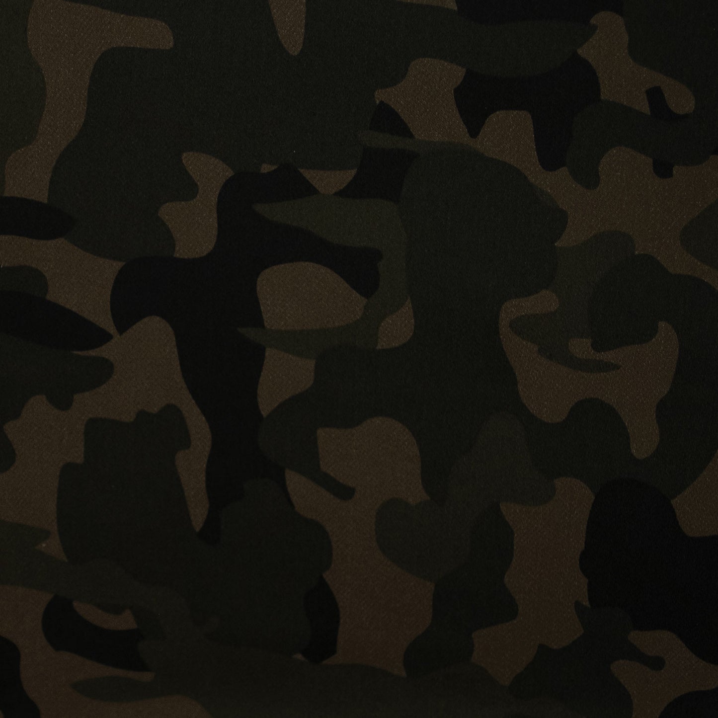 Tissu Gabardine Camouflage - 215