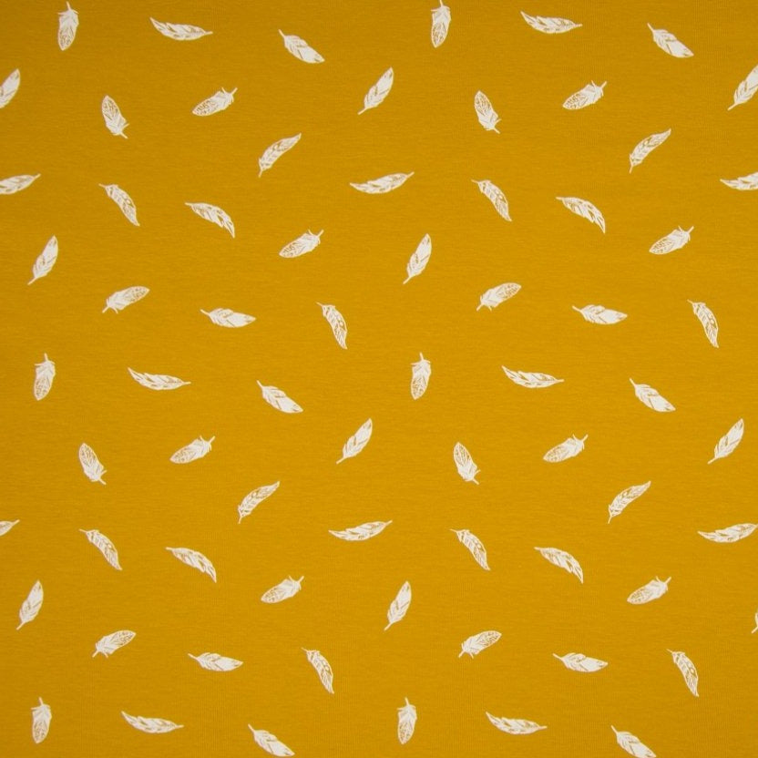 Tissu Coton Imprimé - 233