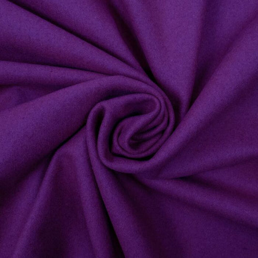 Tissu Drap de Laine - 810