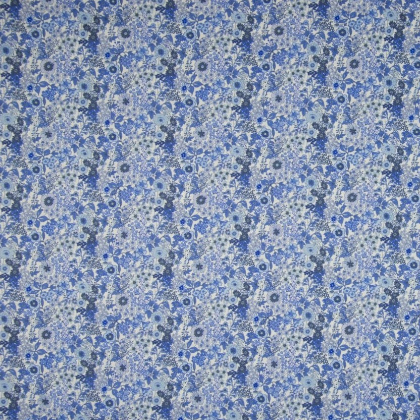 Tissu Coton Imprimé - 414