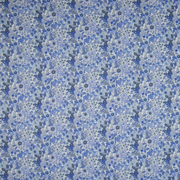 Tissu Coton Imprimé - 414
