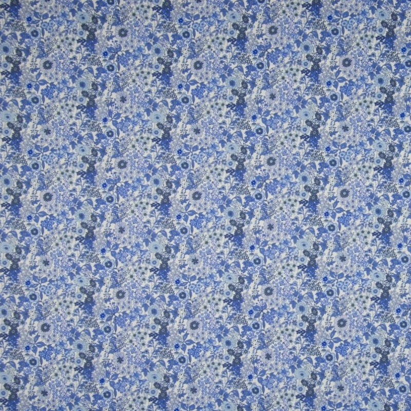 Tissu Coton Imprimé - 414