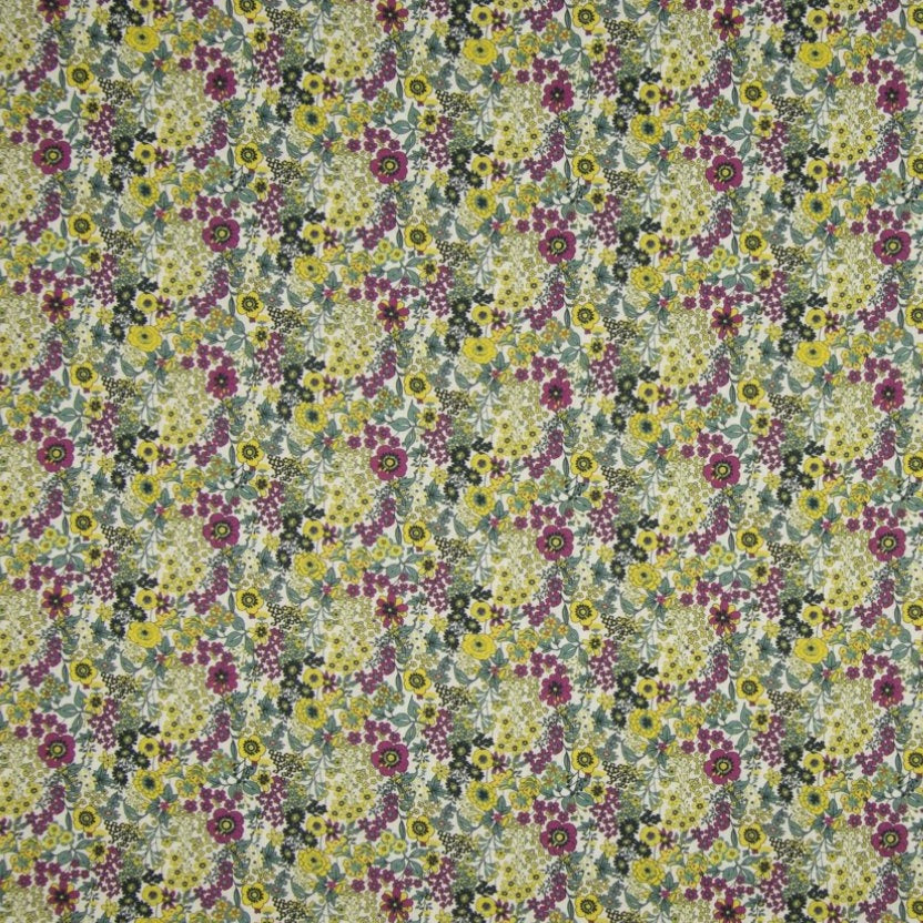 Tissu Coton Imprimé - 912