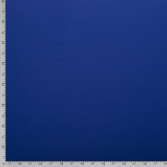 Tissu Burlington Stretch - Kobalt