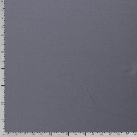 Tissu Burlington Stretch - Grey