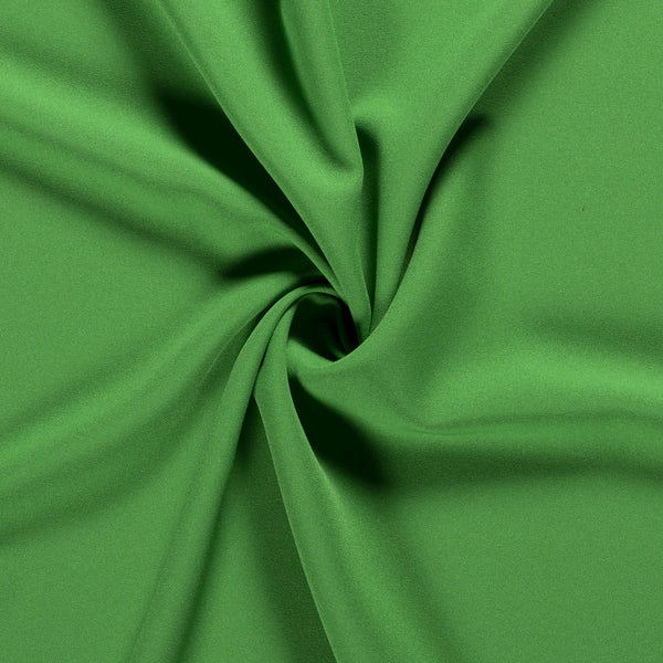 Tissu Burlington Stretch - Light Green