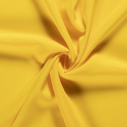 Tissu Burlington Stretch - Yellow