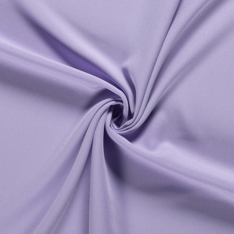 Tissu Burlington Stretch - Lavender