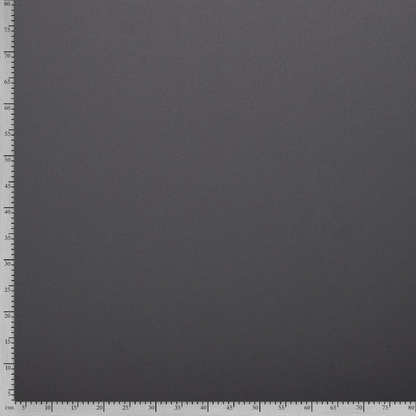 Tissu Burlington Stretch - Dark Grey
