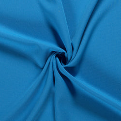 Tissu Burlington Stretch - Dodger Blue