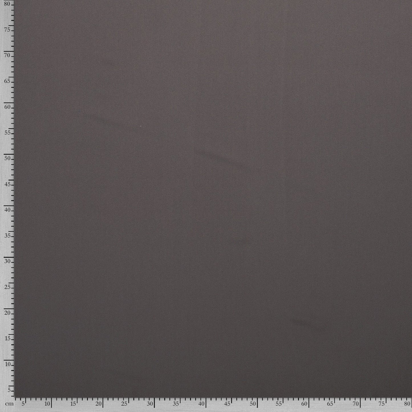Tissu Crêpe Polyester Viscose Elasthanne - Grey