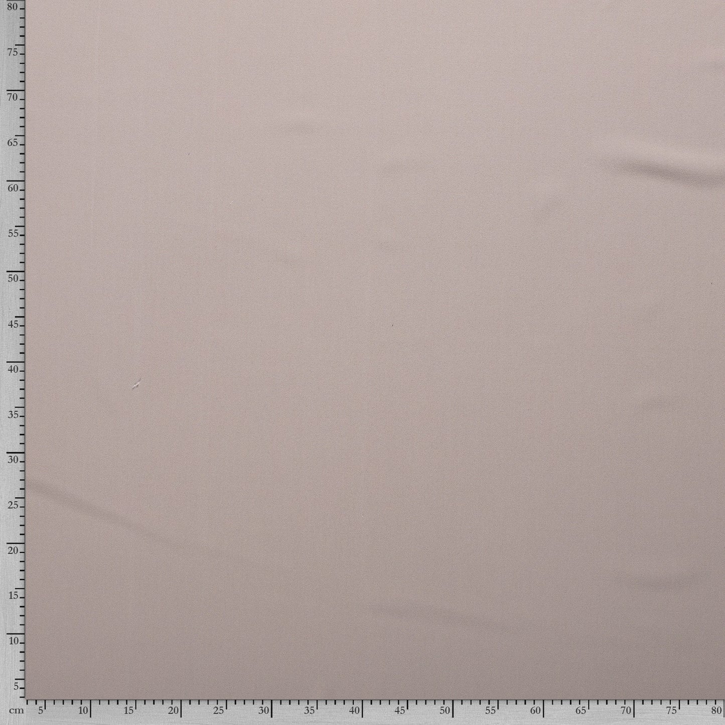 Tissu Crêpe Polyester Viscose Elasthanne - Sand