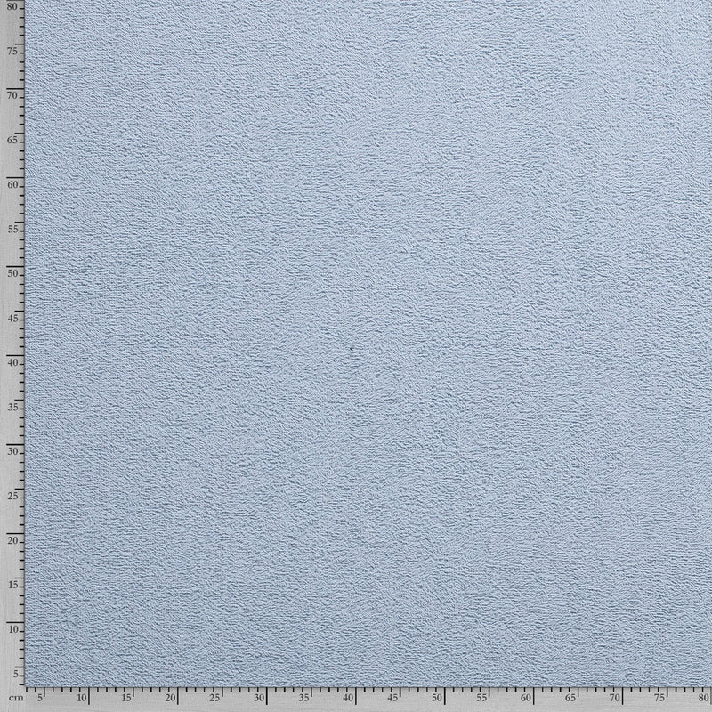 Tissu Eponge Coton Polyester - 003
