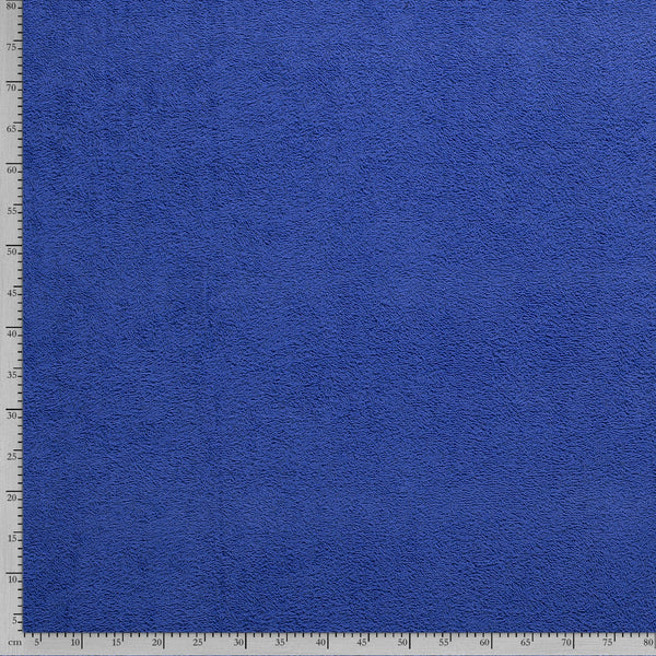 Tissu Eponge Coton Polyester - 005