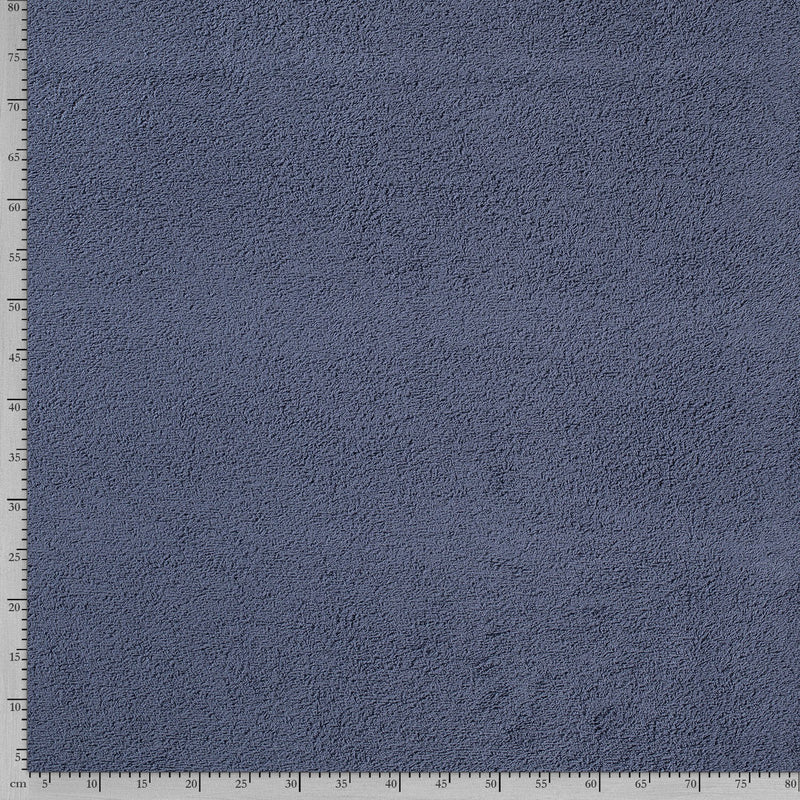 Tissu Eponge Coton Polyester - 006