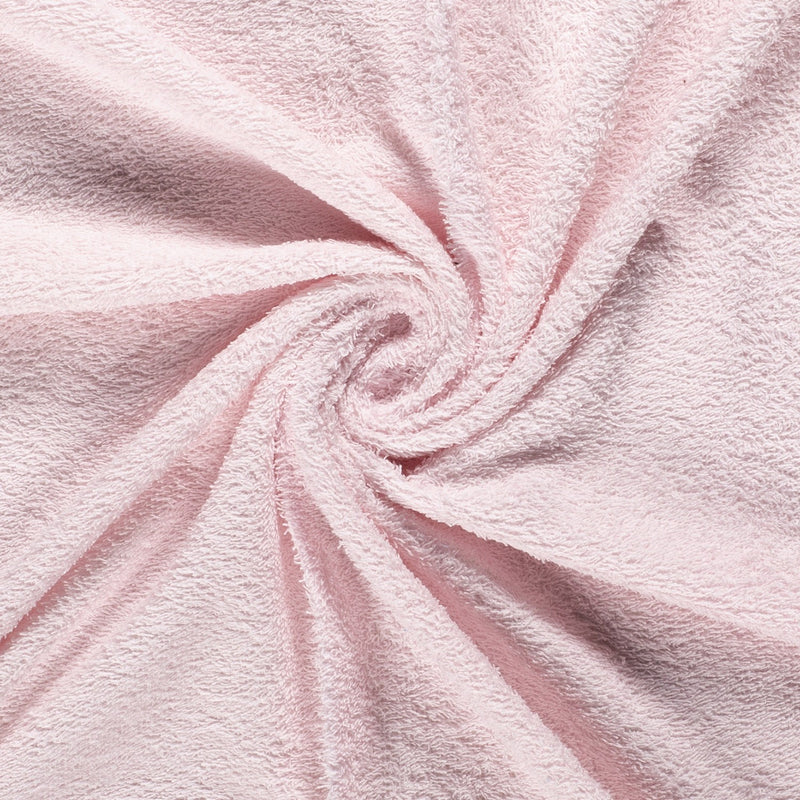 Tissu Eponge Coton Polyester - 011