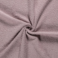 Tissu Eponge Coton Polyester - 012