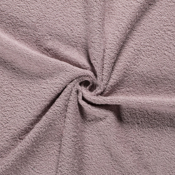Tissu Eponge Coton Polyester - 012