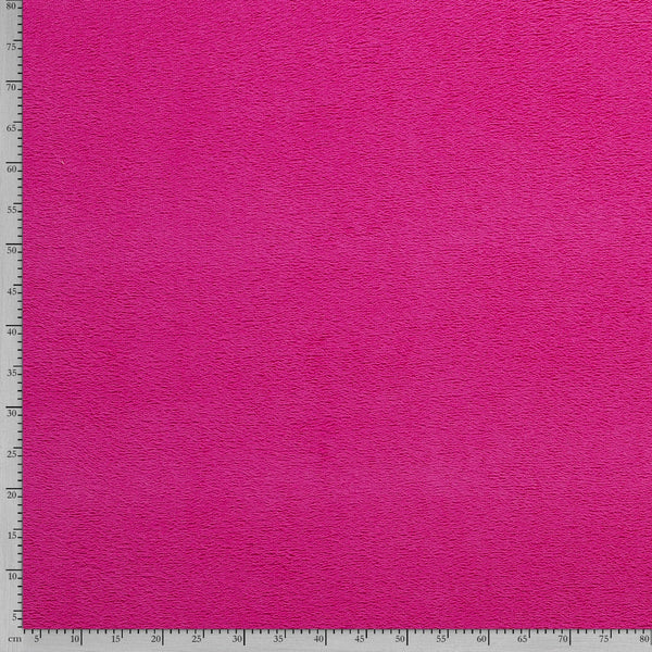 Tissu Eponge Coton Polyester - 017