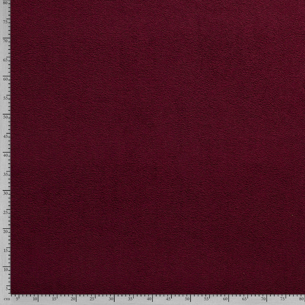 Tissu Eponge Coton Polyester - 018