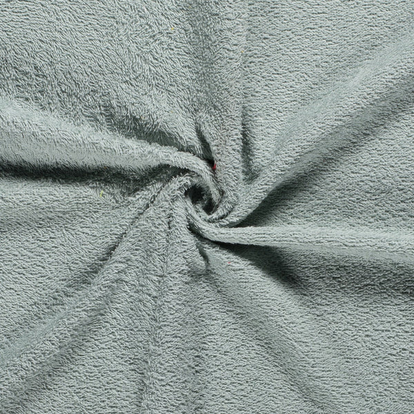 Tissu Eponge Coton Polyester - 020