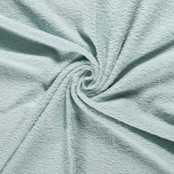 Tissu Eponge Coton Polyester - 022