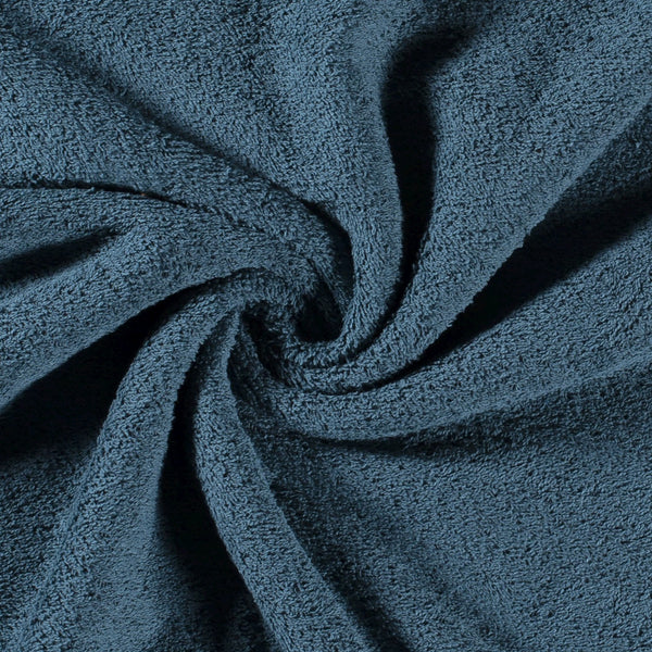 Tissu Eponge Coton Polyester - 024