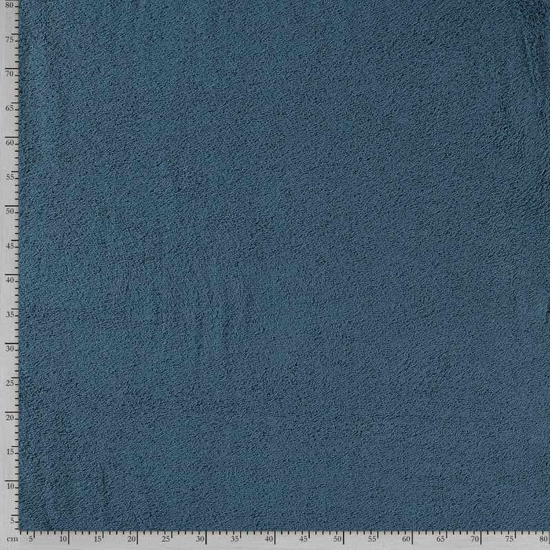 Tissu Eponge Coton Polyester - 024