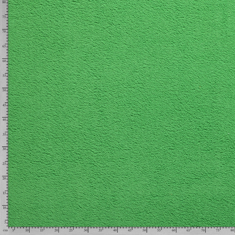 Tissu Eponge Coton Polyester - 025