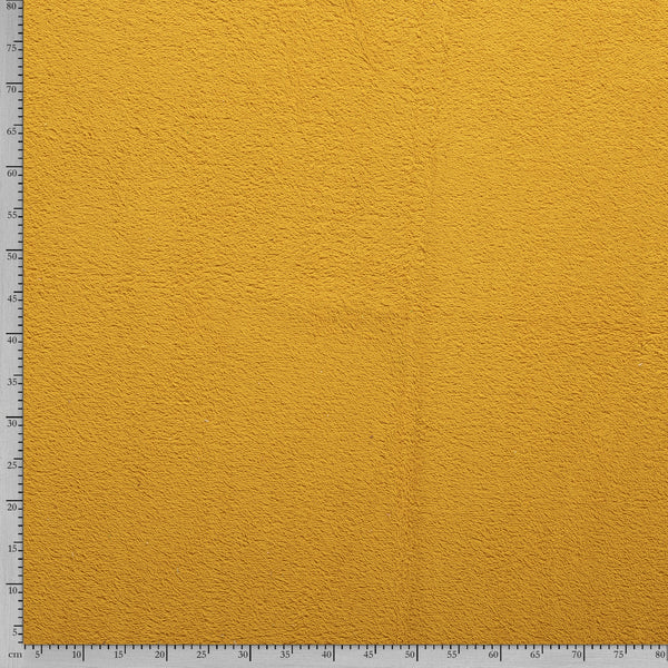 Tissu Eponge Coton Polyester - 033