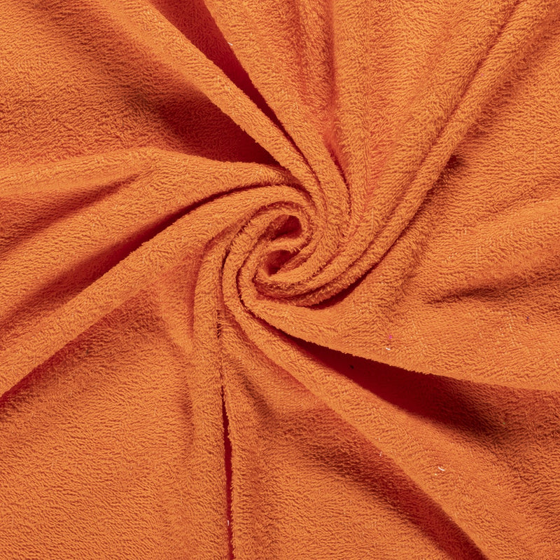 Tissu Eponge Coton Polyester - 036