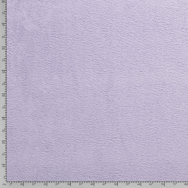 Tissu Eponge Coton Polyester - 043