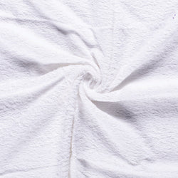 Tissu Eponge Coton Polyester - 050