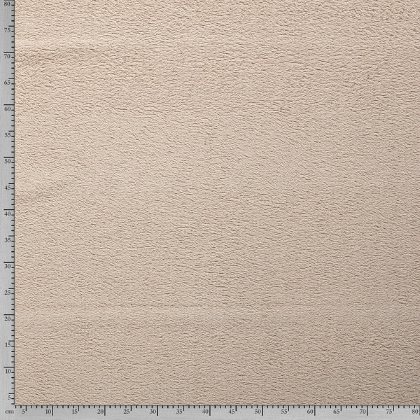 Tissu Eponge Coton Polyester - 052