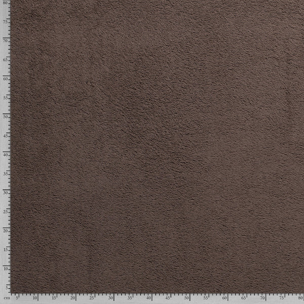 Tissu Eponge Coton Polyester - 055