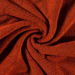 Tissu Eponge Coton Polyester - 056