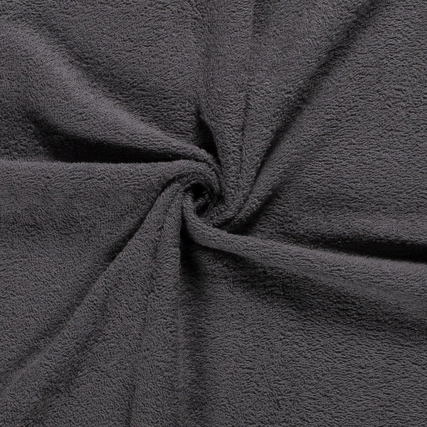 Tissu Eponge Coton Polyester - 068