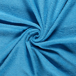 Tissu Eponge Coton Polyester - 104