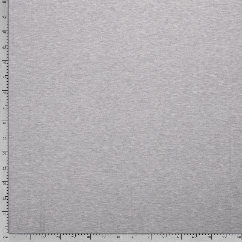 Tissu Jersey Lourd Viscose Polyester Elasthane - 261